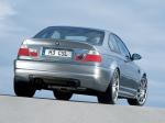 BMW M3 CSL Concept 2001 года